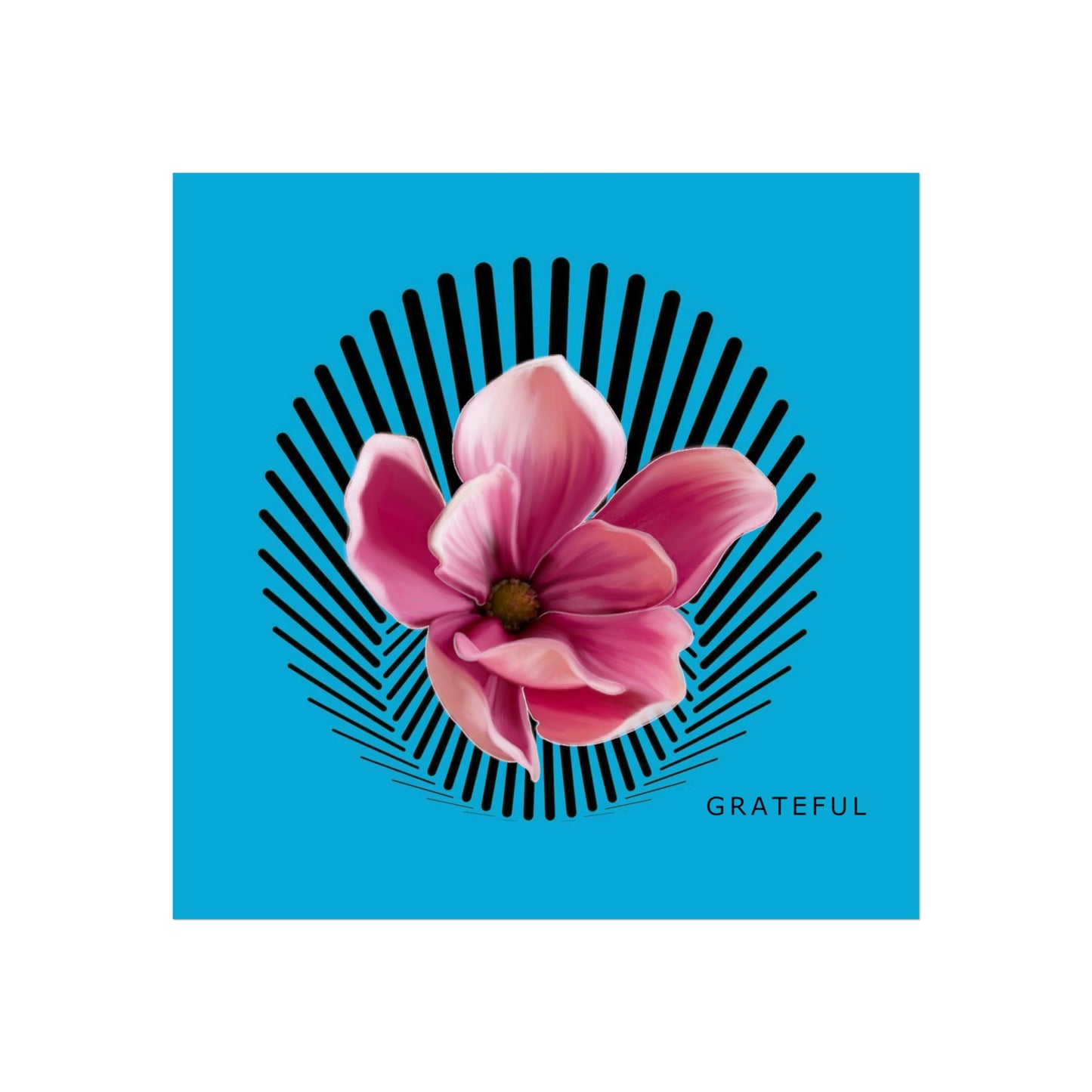 Gratitude