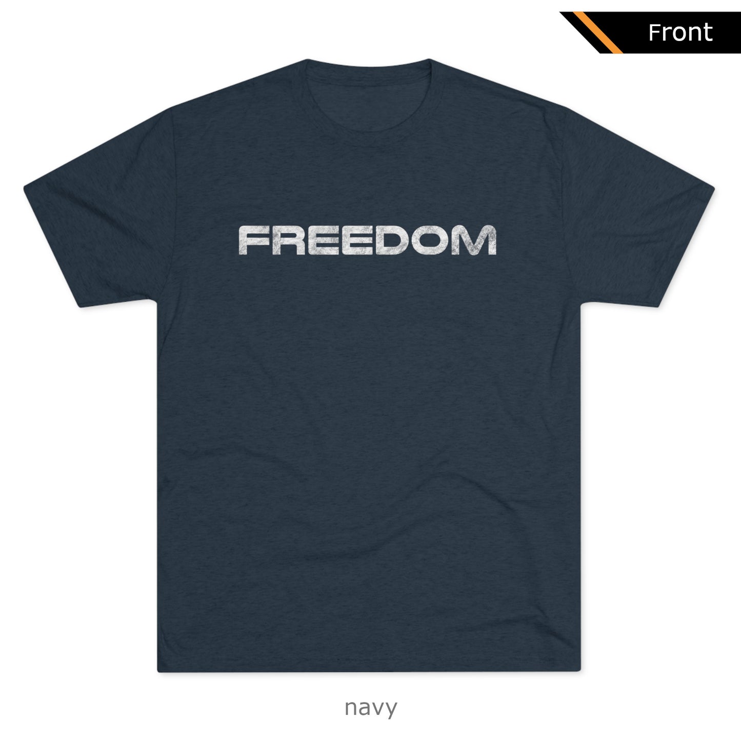 Freedom