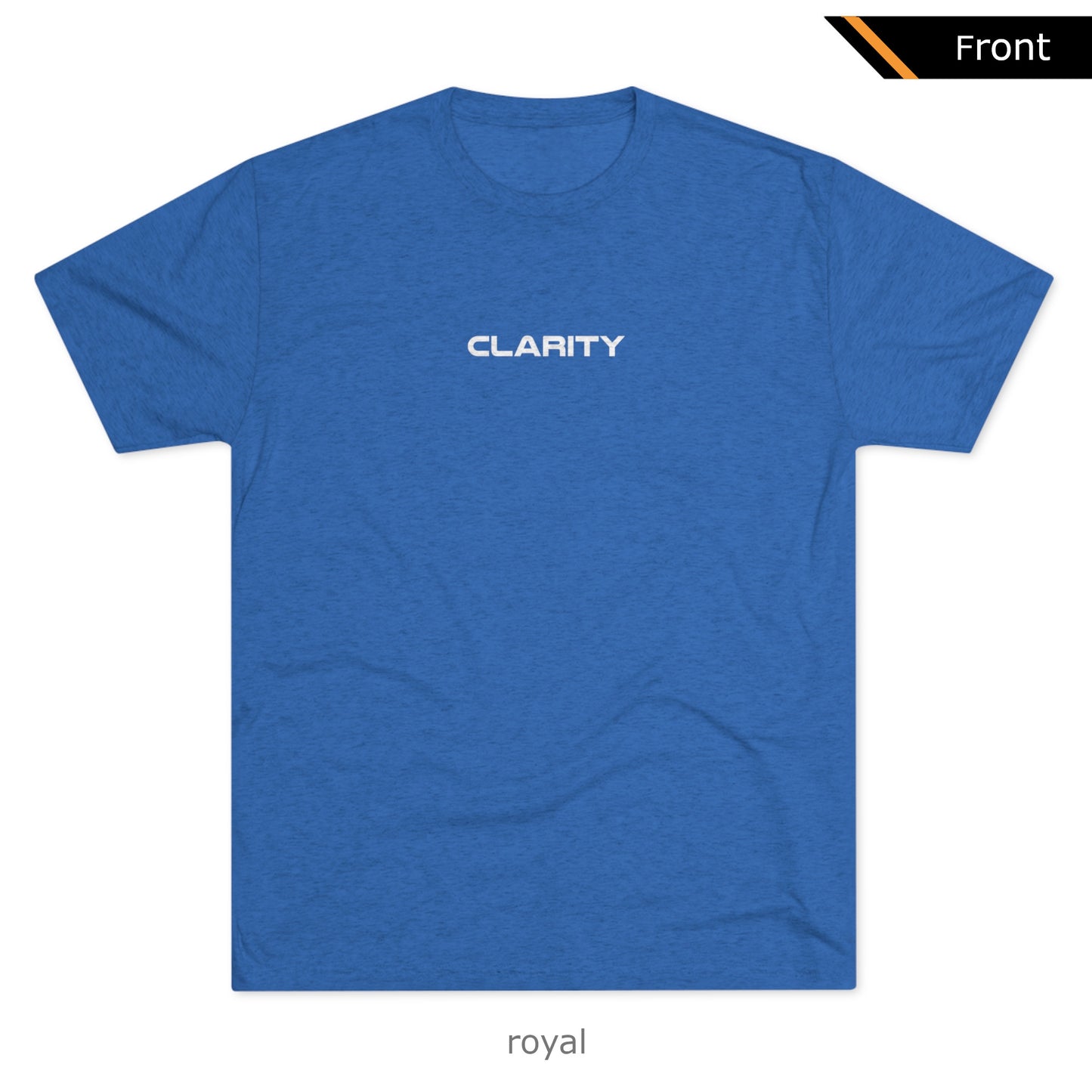 Clarity