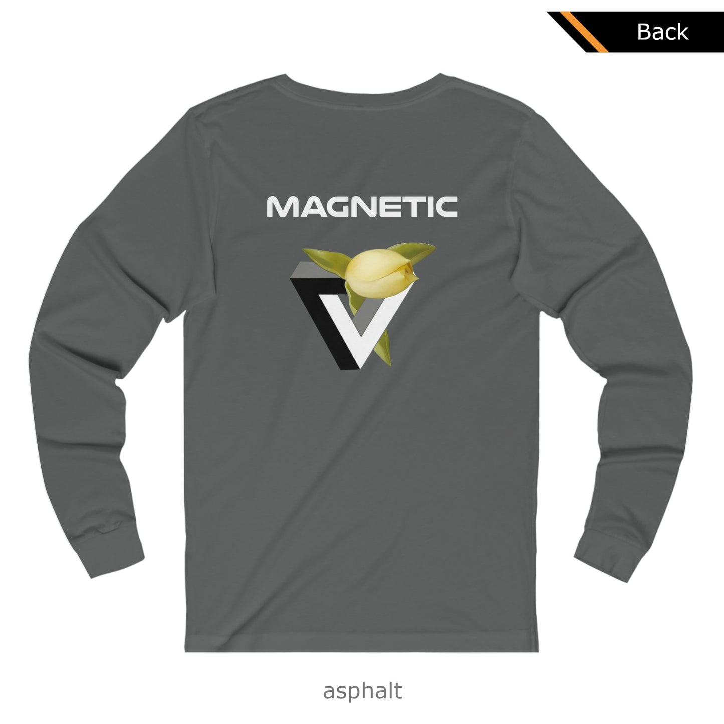 Magnetic