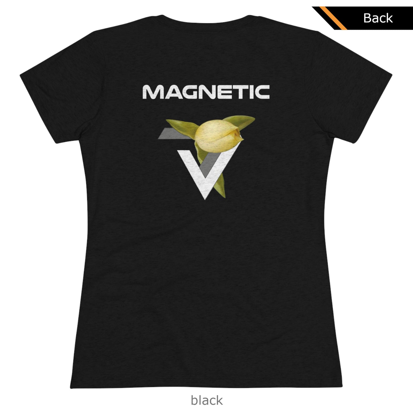 Magnetic