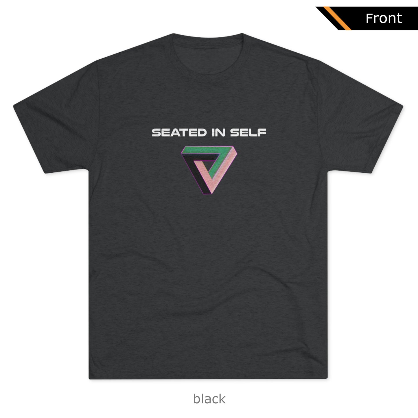 Seat of Awareness
