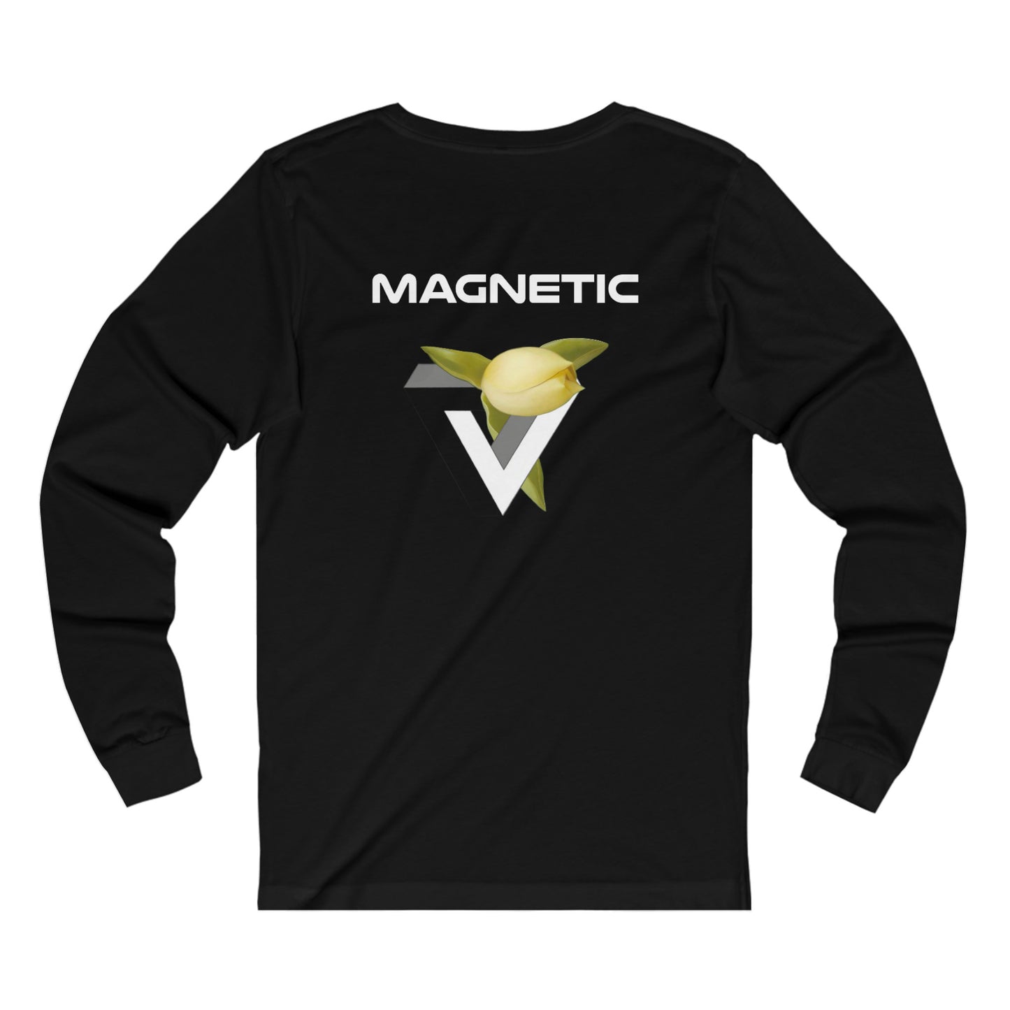 Magnetic