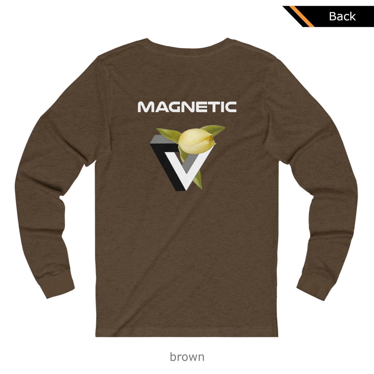 Magnetic