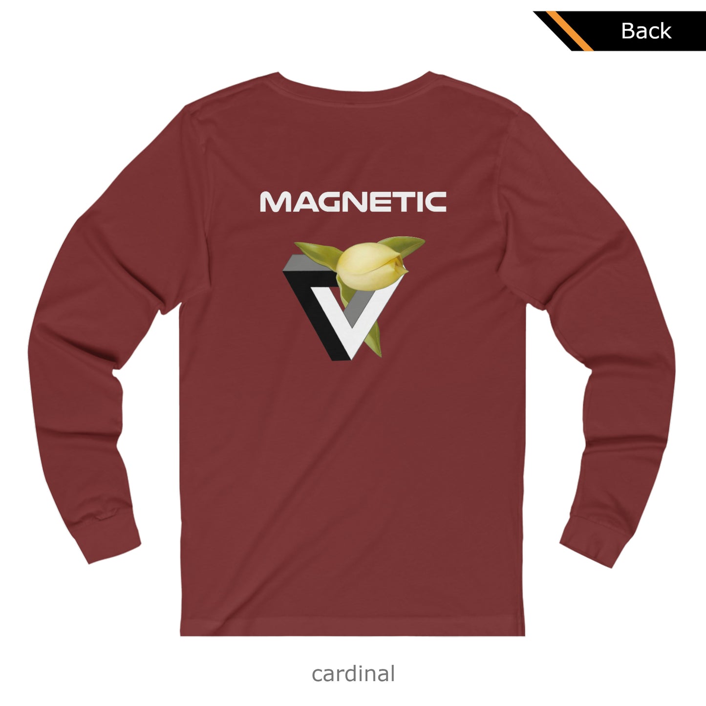 Magnetic