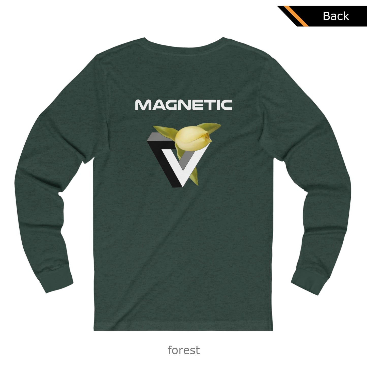 Magnetic
