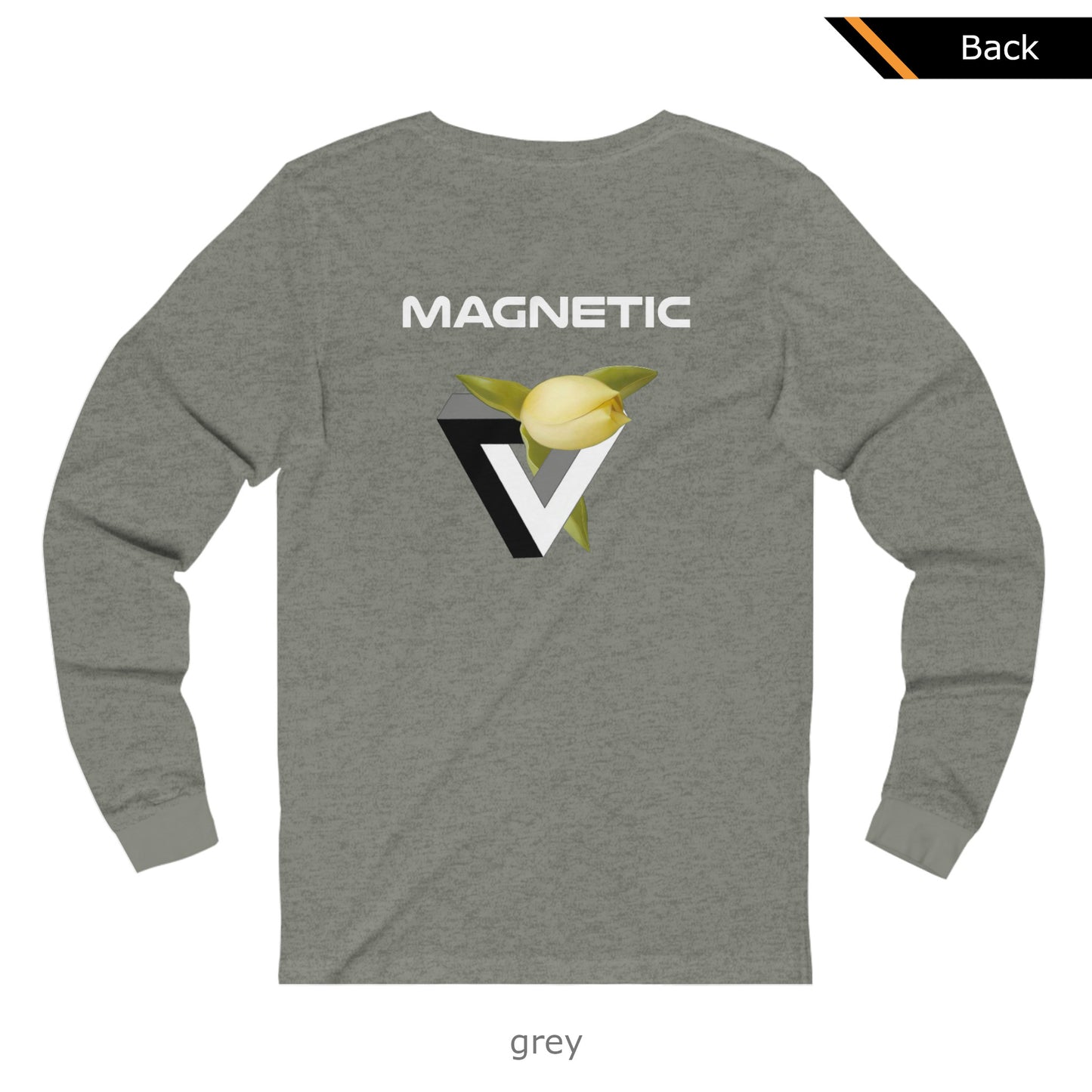 Magnetic