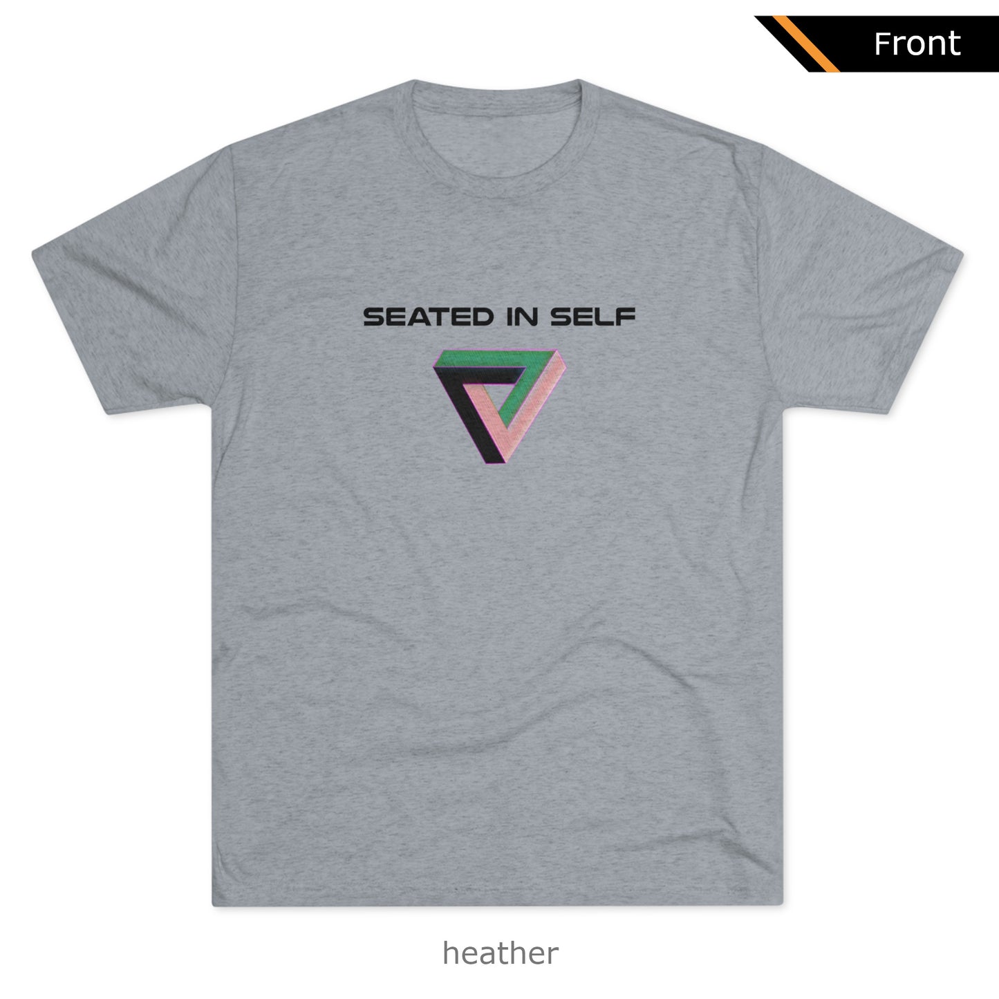 Seat of Awareness