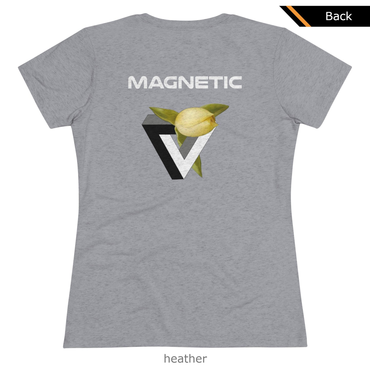 Magnetic
