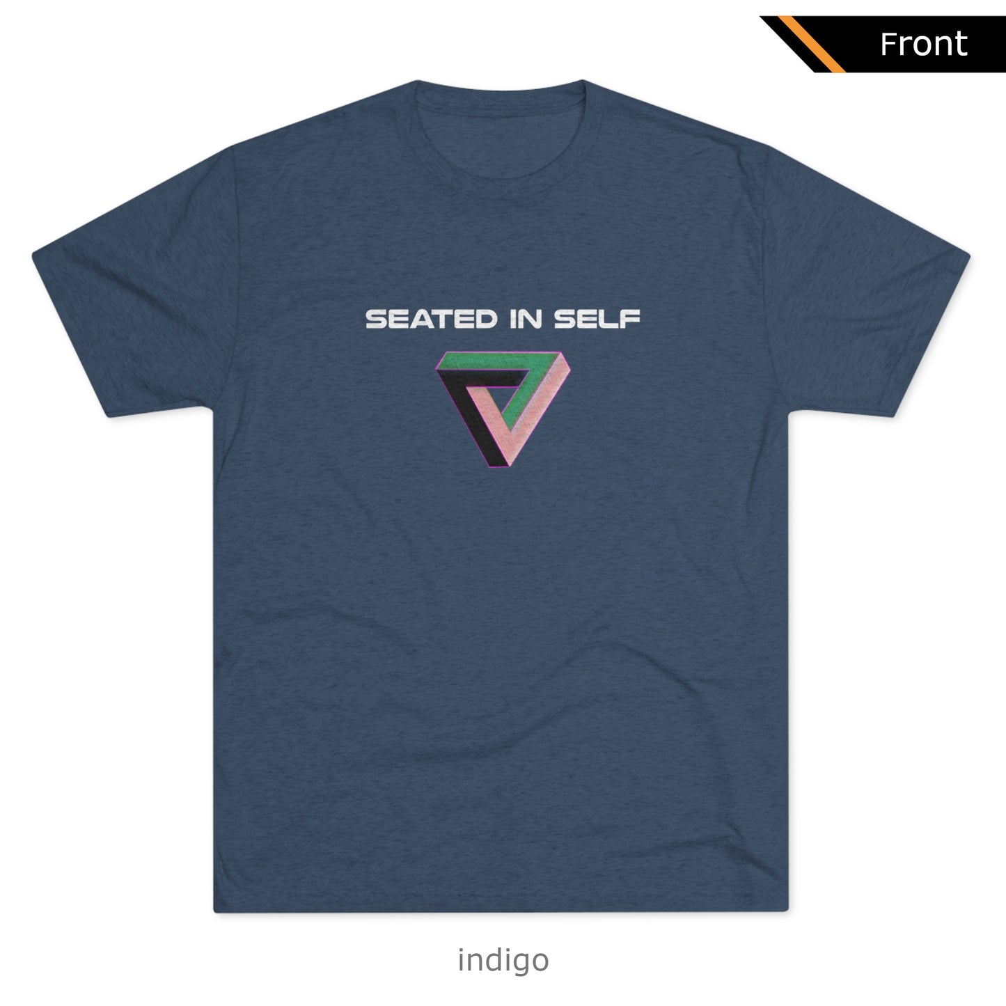 Seat of Awareness