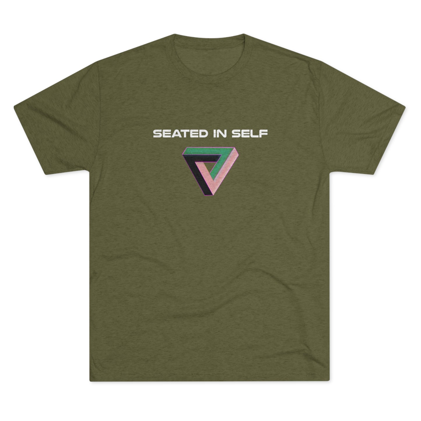 Seat of Awareness