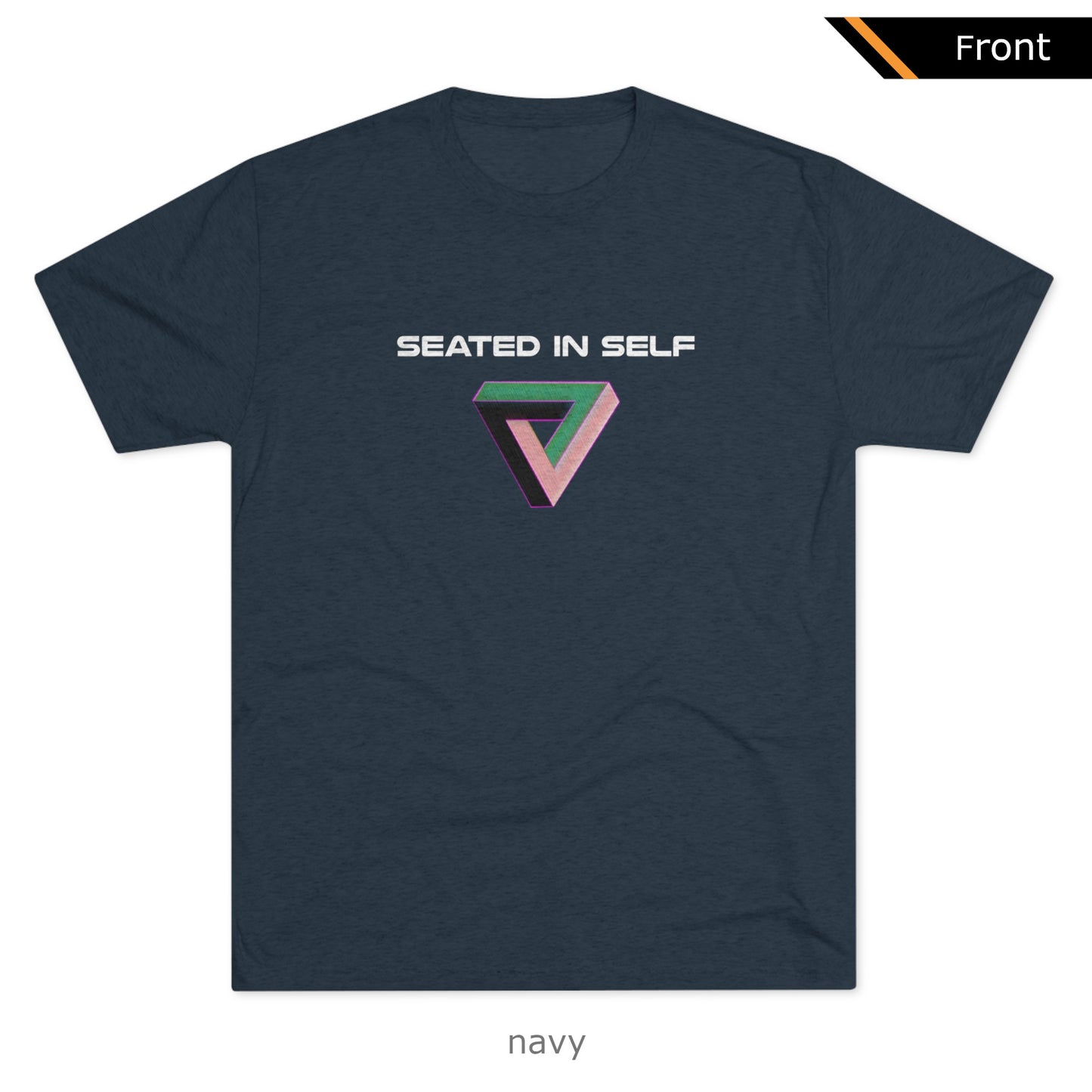 Seat of Awareness