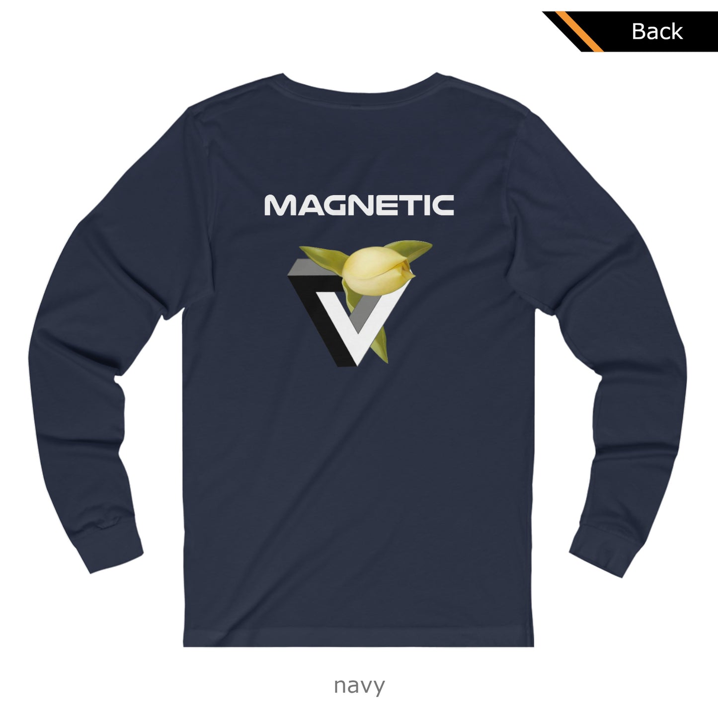 Magnetic