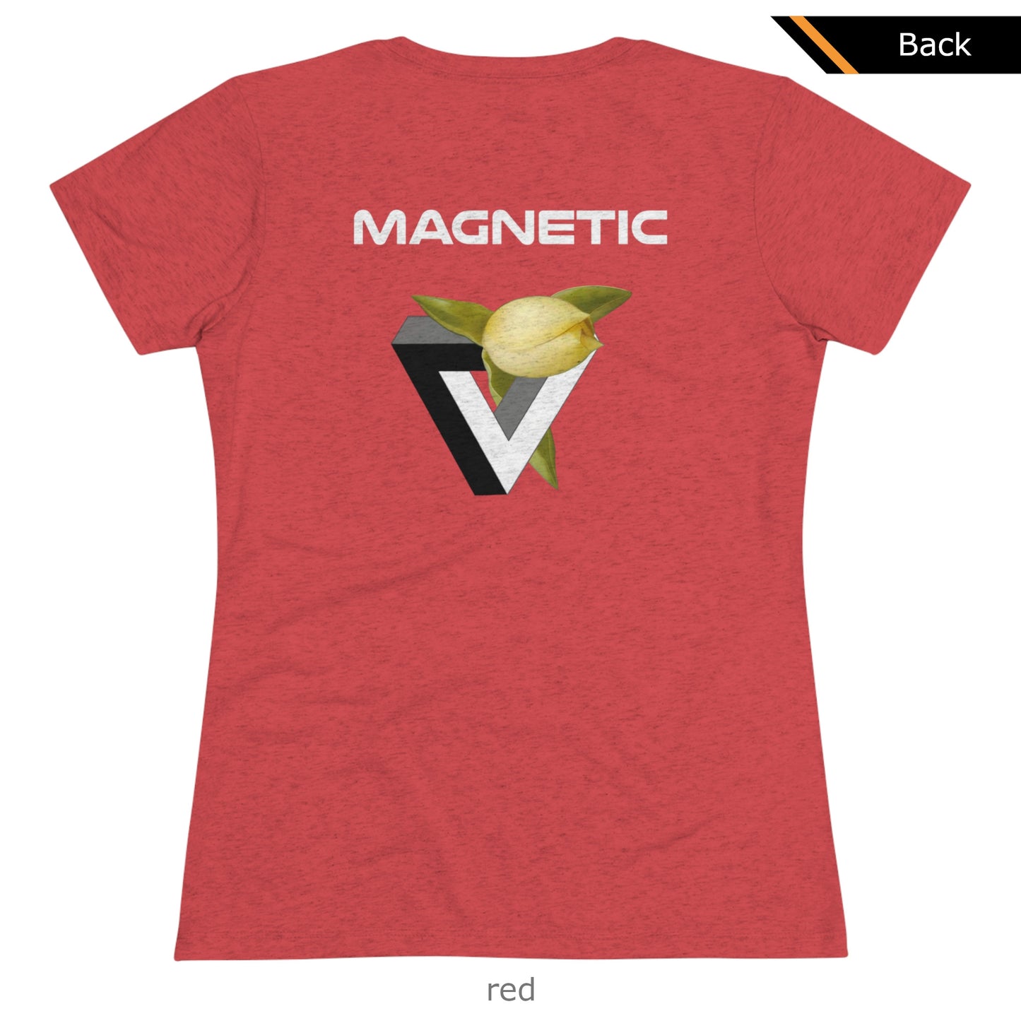 Magnetic