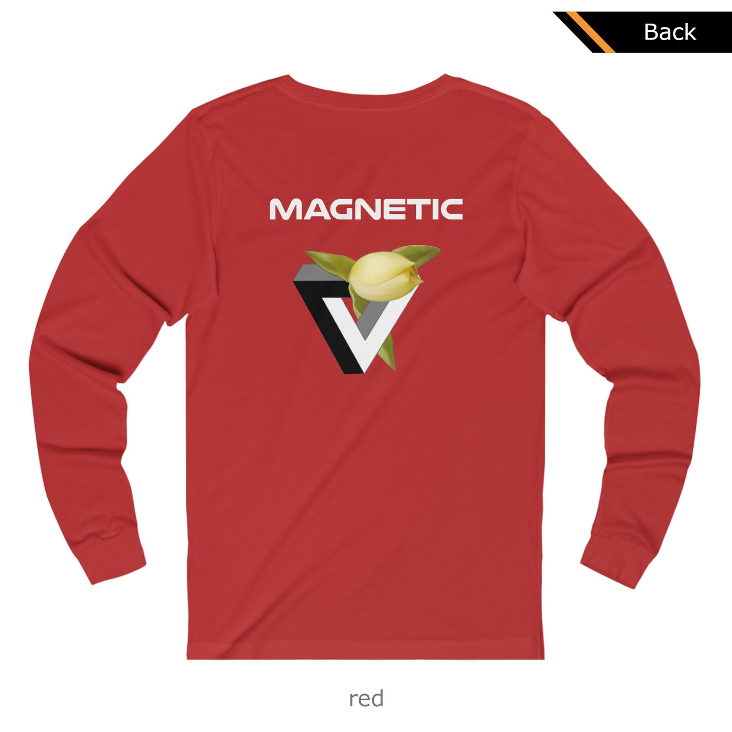 Magnetic