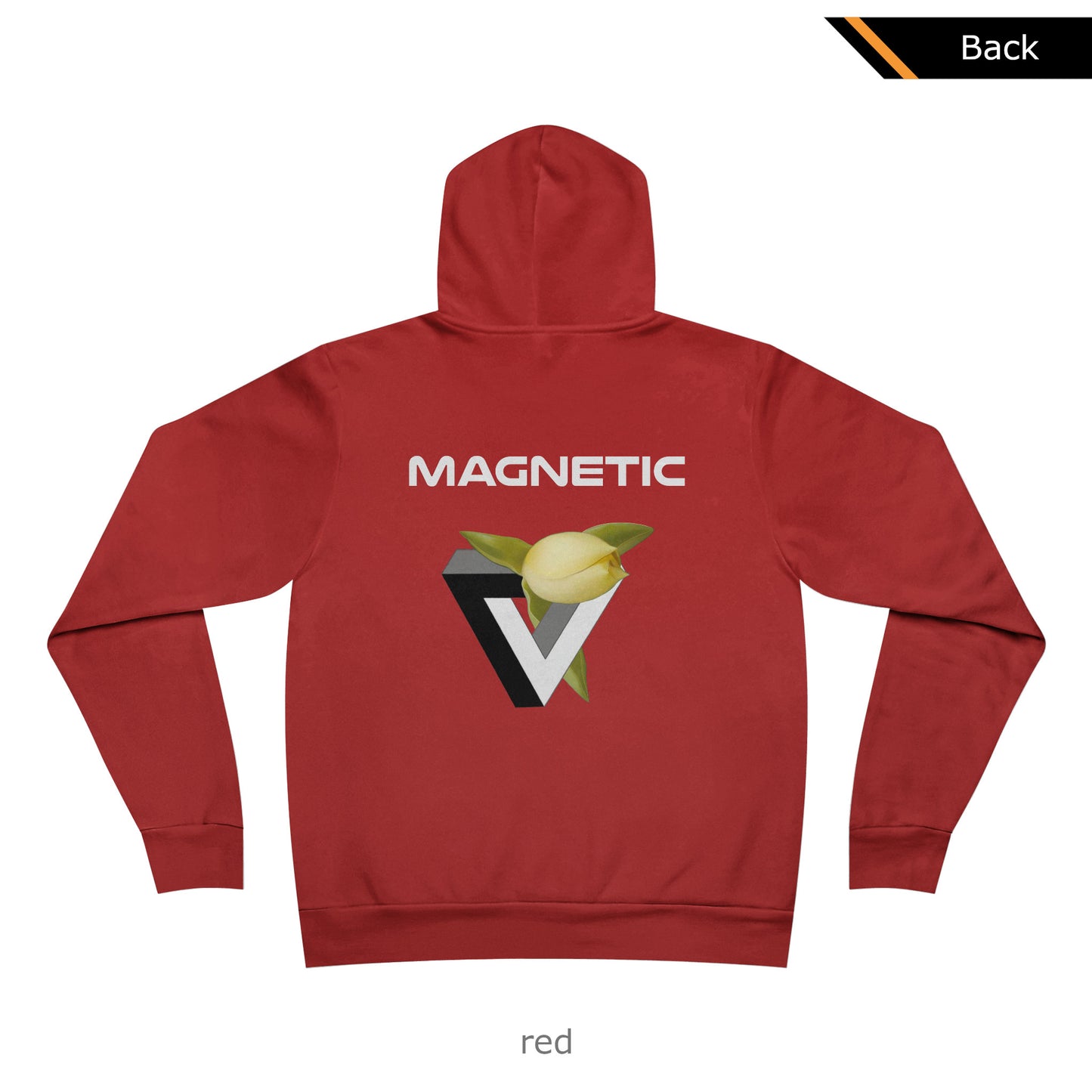 Magnetic