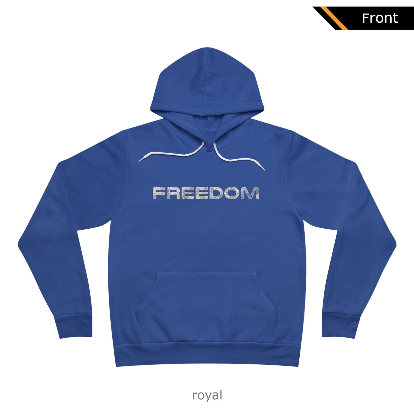 Freedom