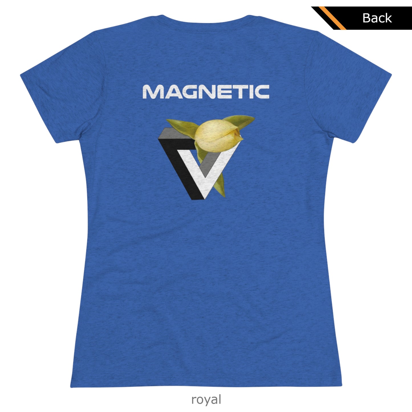 Magnetic