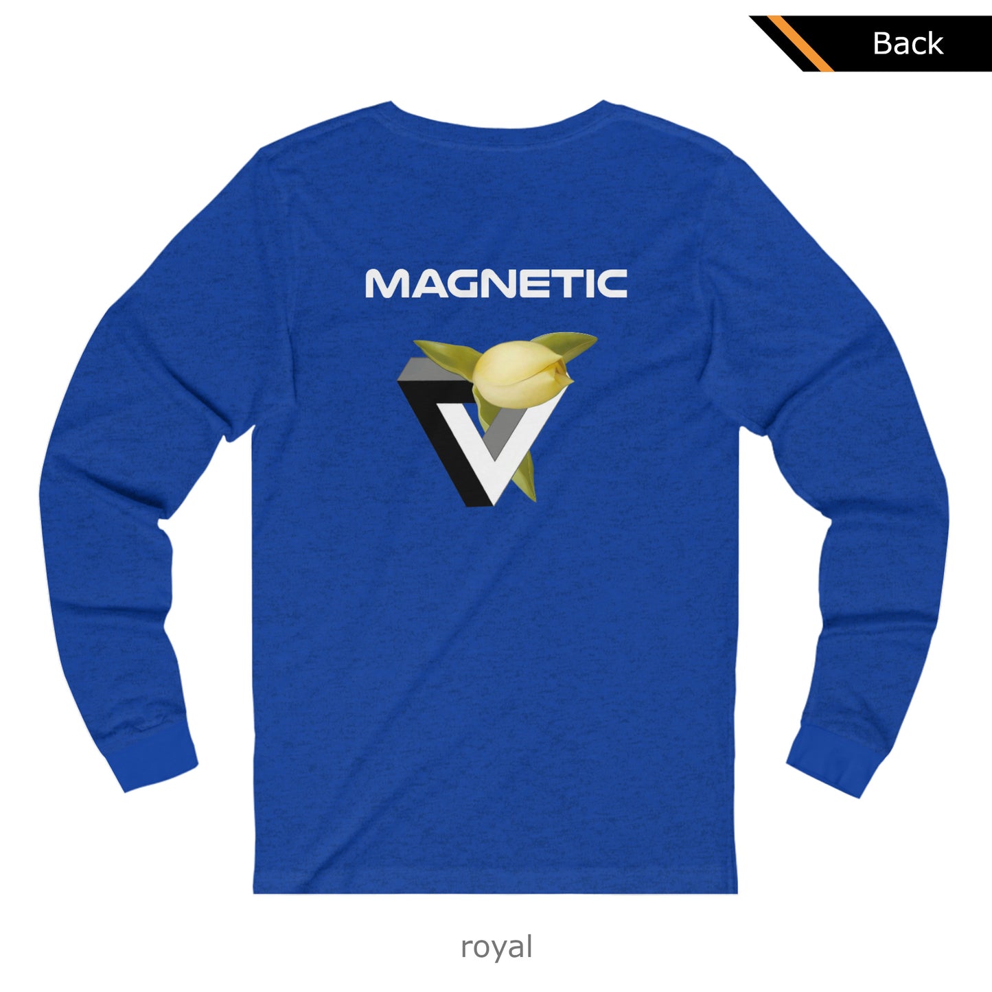 Magnetic