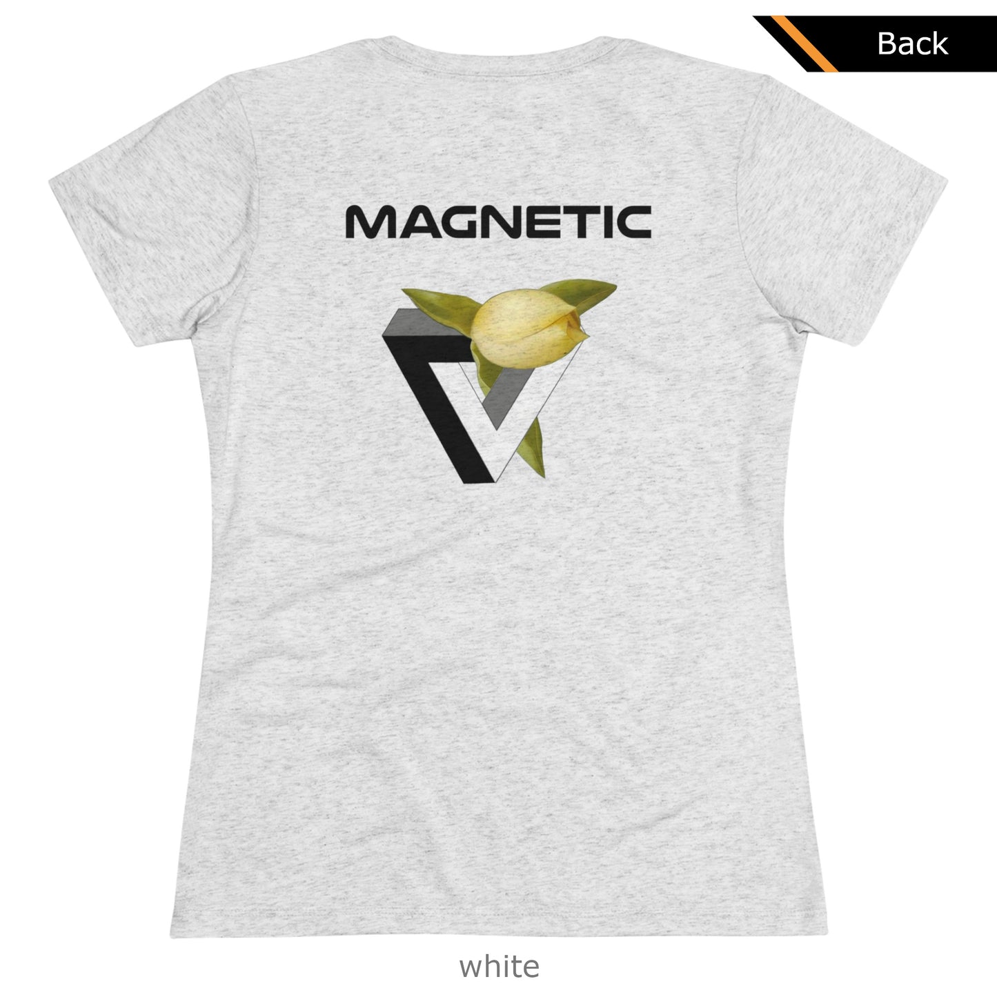 Magnetic