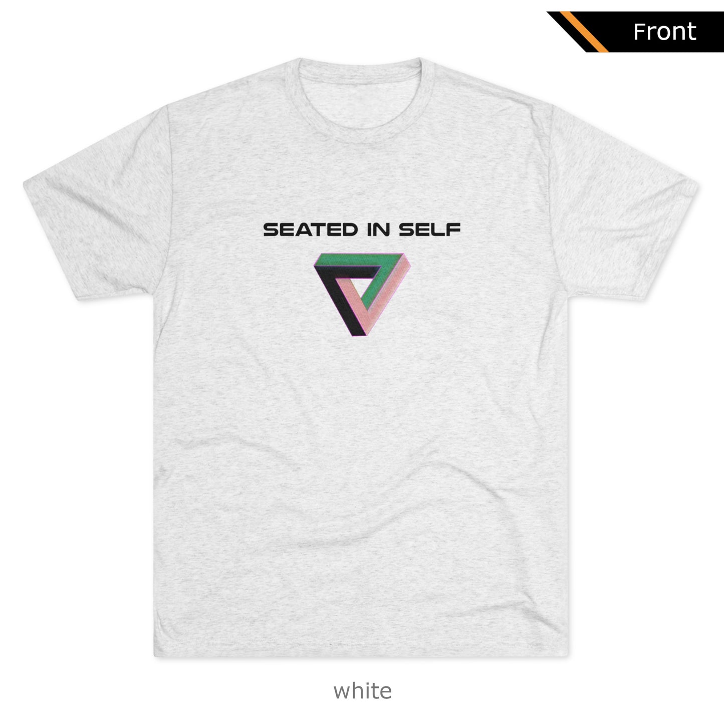 Seat of Awareness
