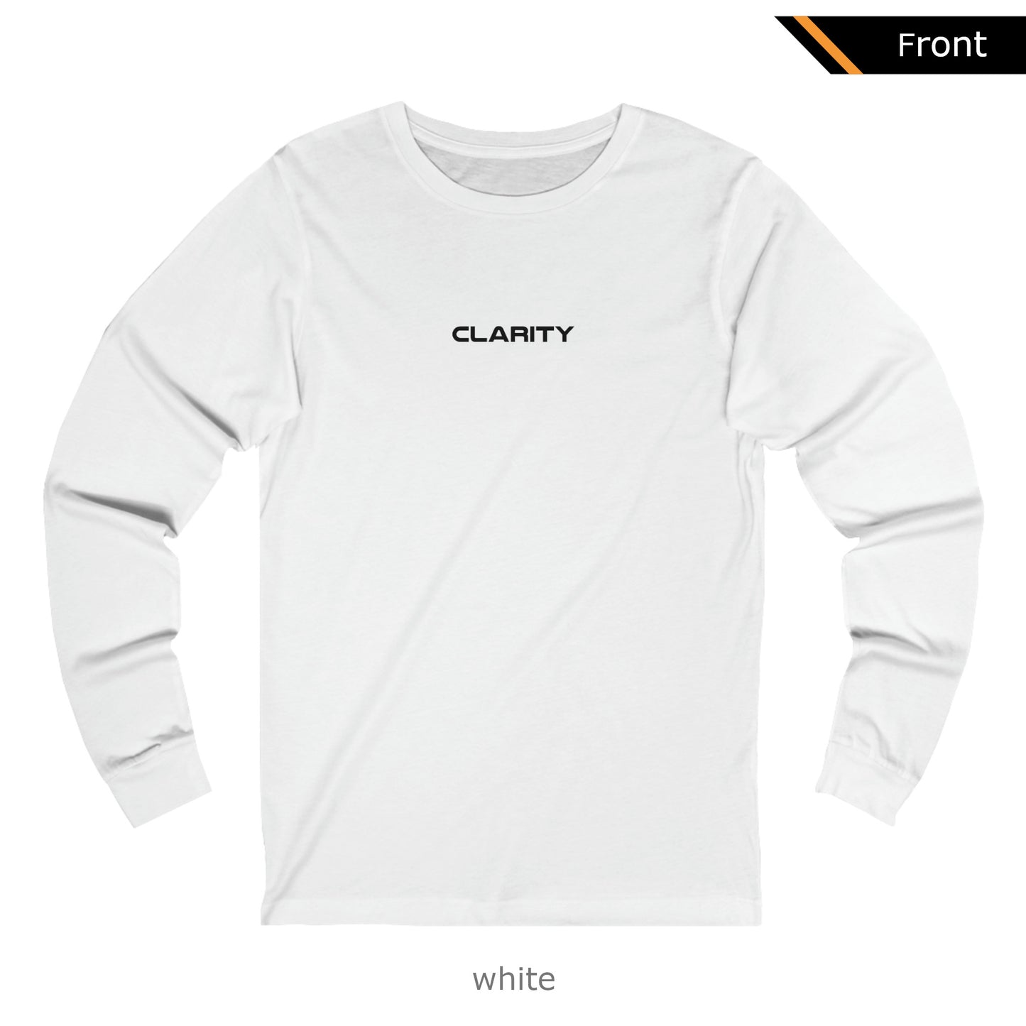 Clarity