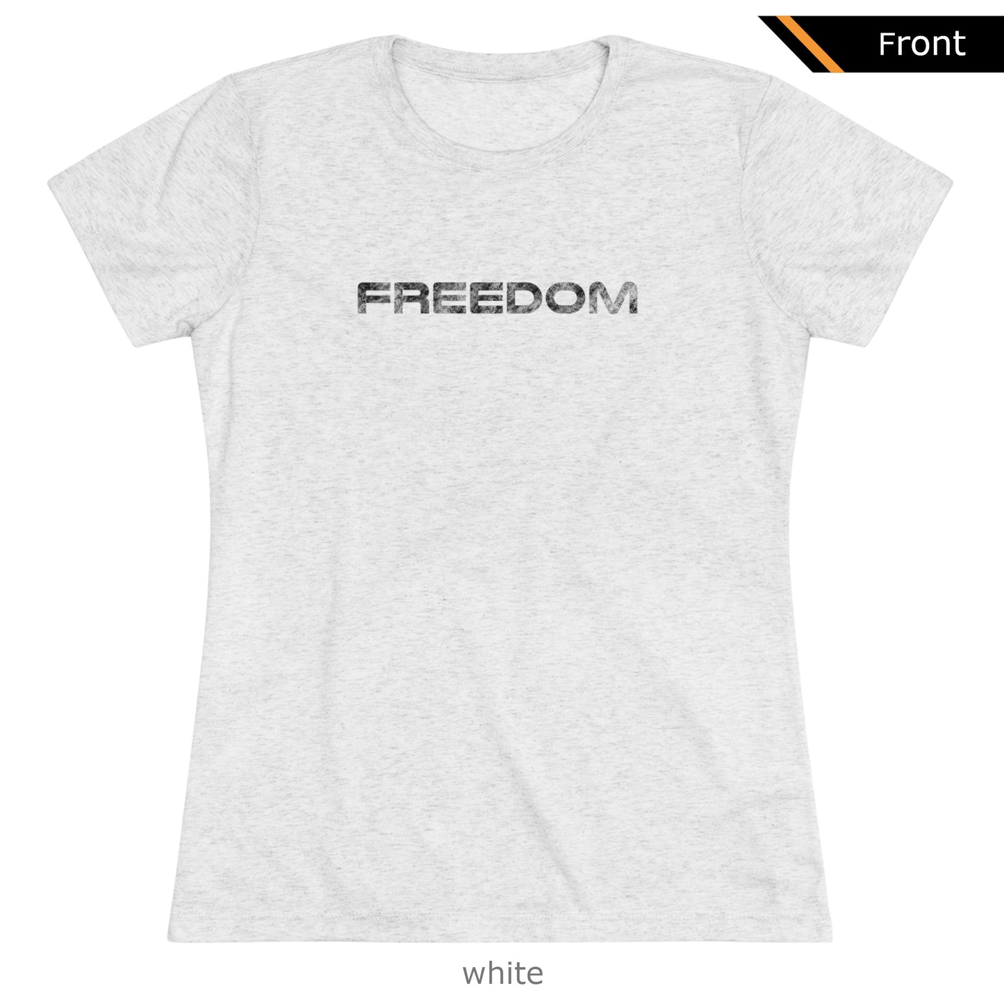 Freedom