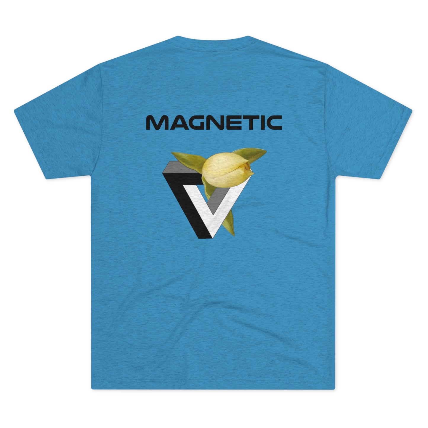 Magnetic